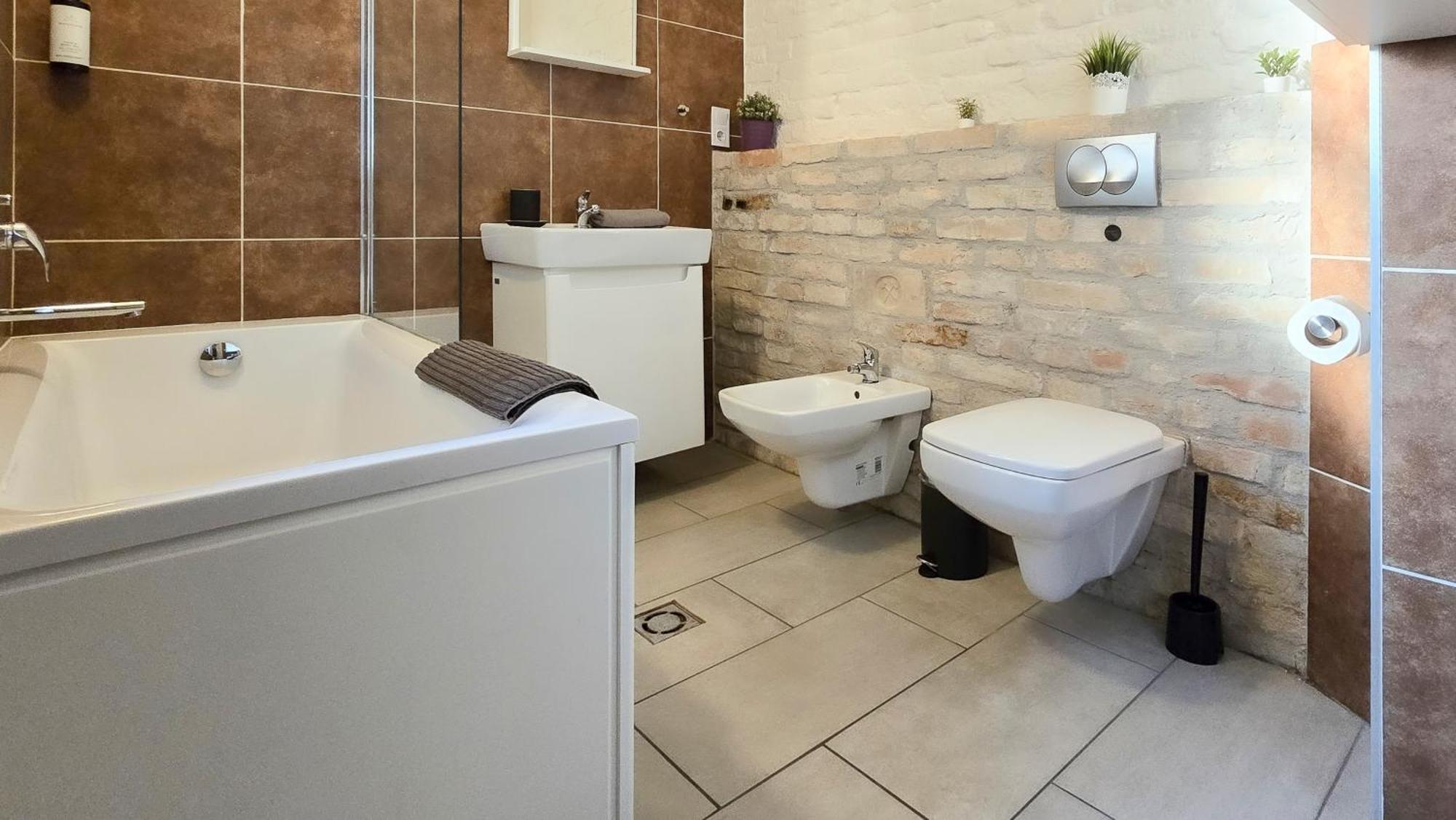 Ferienwohnung Upartments Budapest Exterior foto