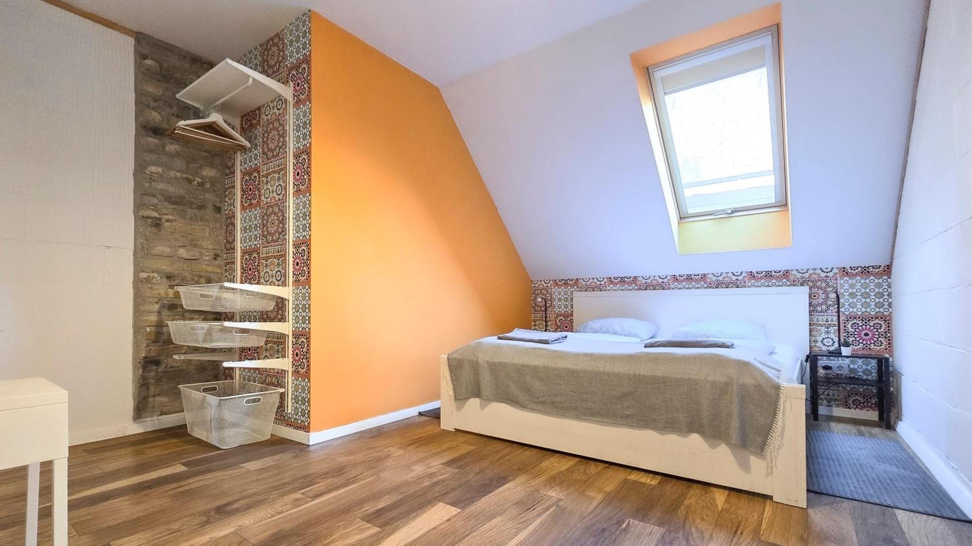 Ferienwohnung Upartments Budapest Exterior foto