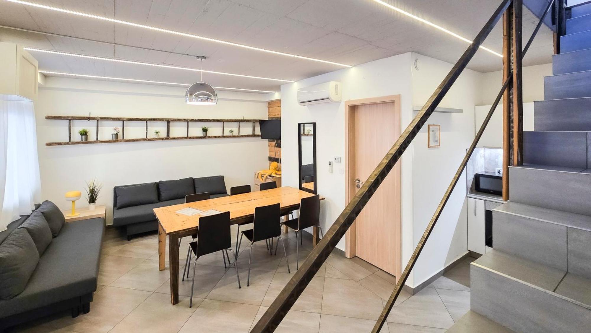 Ferienwohnung Upartments Budapest Exterior foto