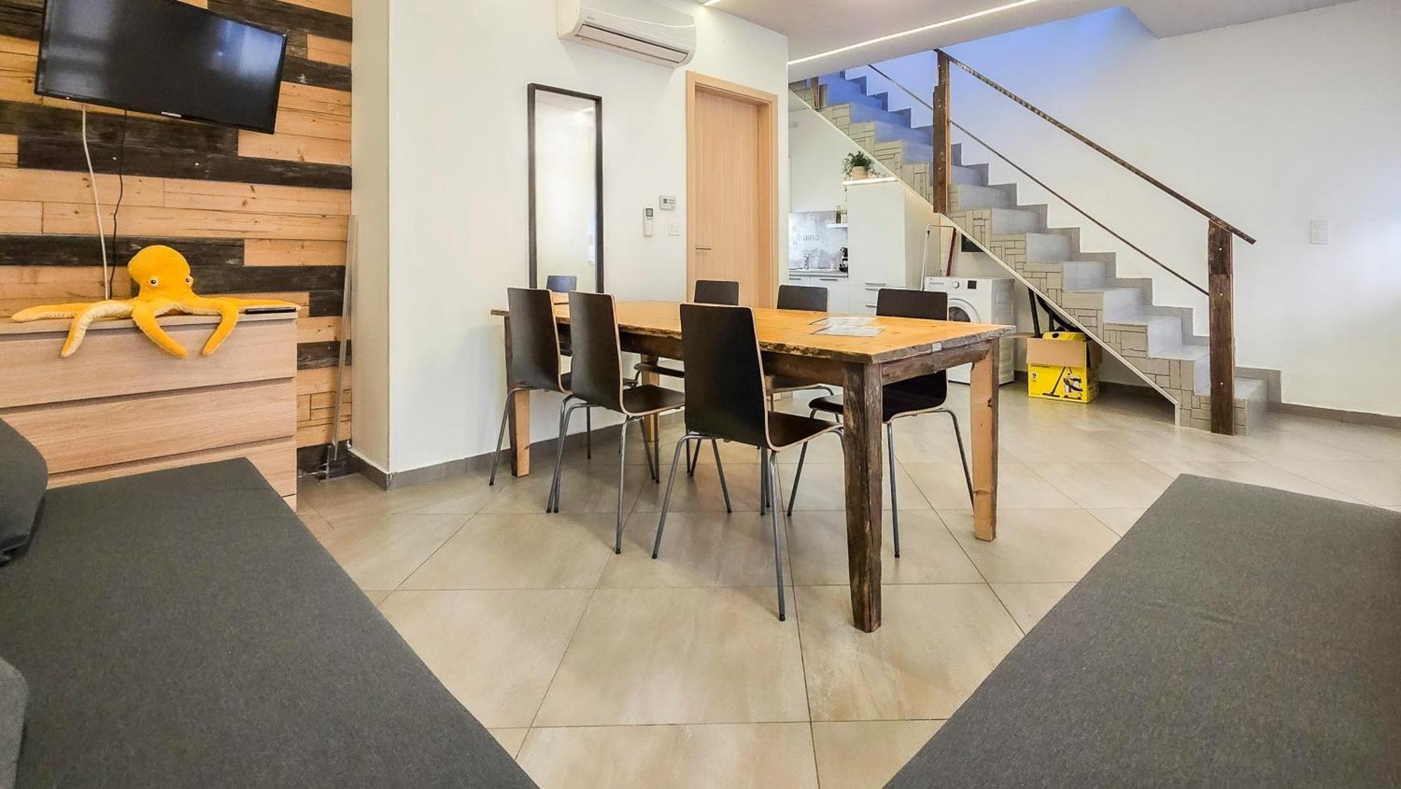Ferienwohnung Upartments Budapest Exterior foto